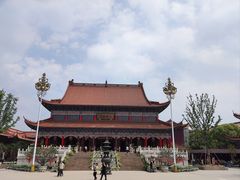 -皇罗禅寺