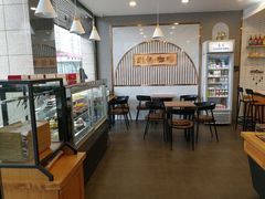 -优品颂烘焙咖啡(南山店)