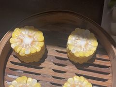-青蓬蒸汽海鲜·深圳老字号·团建聚会(壹方城店)