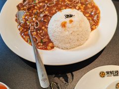 -常鲜楼常来尝鲜海胆馆(星海店)