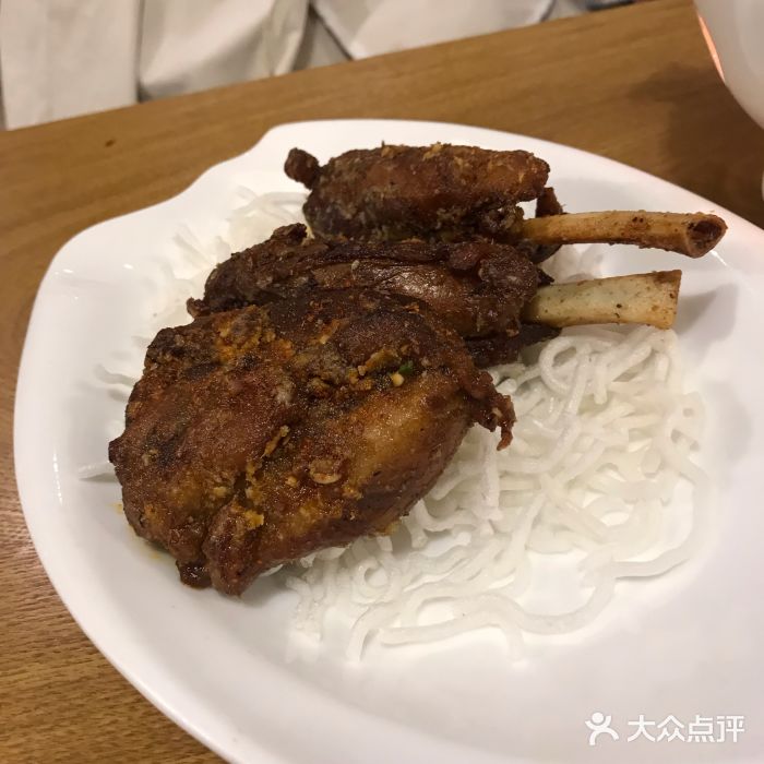 品大三·南京菜(大行宫店)图片
