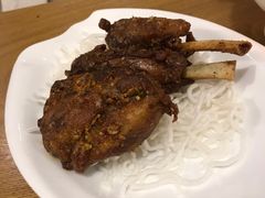 -品大三·南京菜(大行宫店)