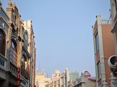-孙文西路步行街
