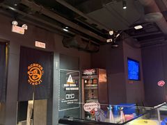 -鸣记脆皮烤鱼·海鲜烤鱼(三八广场店)
