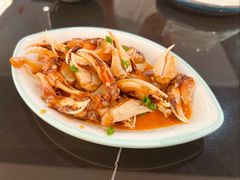 捞汁蟹钳-望江门小龙虾·靓虾(西湖总店)