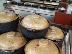 -斯丹姜母鸭·古法干香(田安南路店)