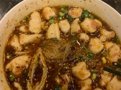 -吾味香葫芦头(安西街店)