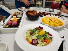 -3号仓库·创意中国菜(新世界城店)