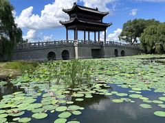 -长春北湖公园