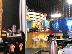 -东京爱上大连(中央大道店)