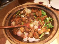 -鹊玥·粤菜小馆(汇智国际商业中心店)
