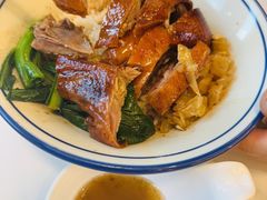 -香港新曜记茶餐厅(星耀城店)