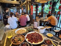 -饭江湖·江湖菜(湖广会馆店)