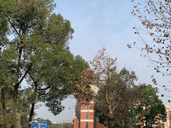 -四川大学(望江校区)
