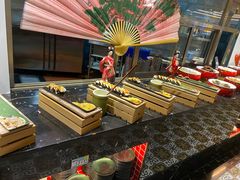 -五月罗马海鲜烤肉自助餐厅(印象城店)