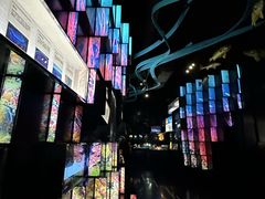 -同济大学四平路校区深海探索馆