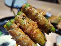 -西月山居匠心创意料理(江汉路新佳丽广场店)