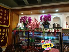 -新疆伊宁远征餐厅