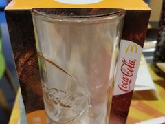 -麦当劳(金山红星美凯龙DT店)