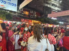 -唐人街(耀华力路)