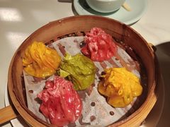 -龍聚祥烧麦馆(鼓楼店)