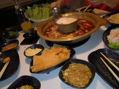 -辣家私厨火锅·龙虾(开发区店)