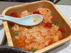 -青花椒花椒鱼(合生汇店)