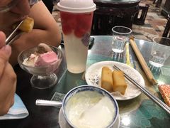 -民信老铺(华盖路店)