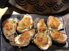 -吞鱼兽麻辣烤鱼(万达店)