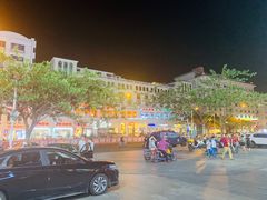 -春园海鲜广场D区6号(钟姐海鲜加工店)