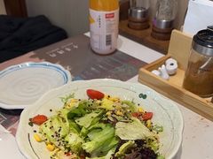 -千寻山野烤肉(中关村店)