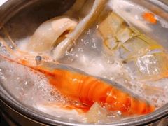 -半岛翡丽海鲜自助餐厅(观风亭店)