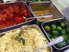 -四川小胡子海鲜(丁村万人海鲜广场店)