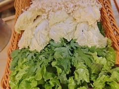 -蜀大侠火锅(四川北路店)