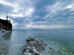 -养马岛旅游度假区