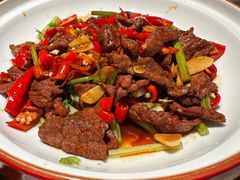 -绿茶餐厅(西单老佛爷店)