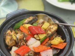 -祈胜邨•顺德鱼生•顺德菜(容桂店)
