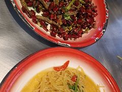 -馬伍旺川菜(江北虹悦城店)
