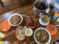-黄寺卤煮·黄寺喝酒公司