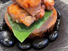 -沿江海南菜·文昌鸡祖师爷(大东海店)