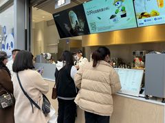 -茶百道(春熙路银石广场店)