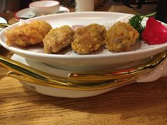 -新白鹿餐厅(百联中环店)