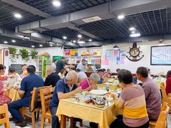 -春水锅贴·传统鲁菜(大明湖店)