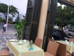 -君港海鲜(三亚湾店)