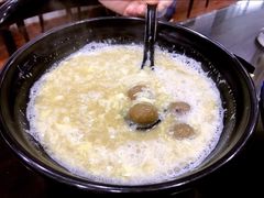 桂圆打蛋-八角饮楼(虹桥店)