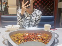 -味之绝美蛙鱼头火锅(花都店)