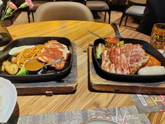 -半秋山西餐厅(销品茂店)