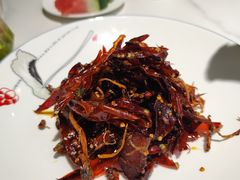-楚鱼王·河鲜·湖北菜(华农店)