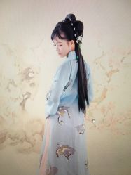 点击看大图 -盘子女人坊古装写真摄影(深圳店)