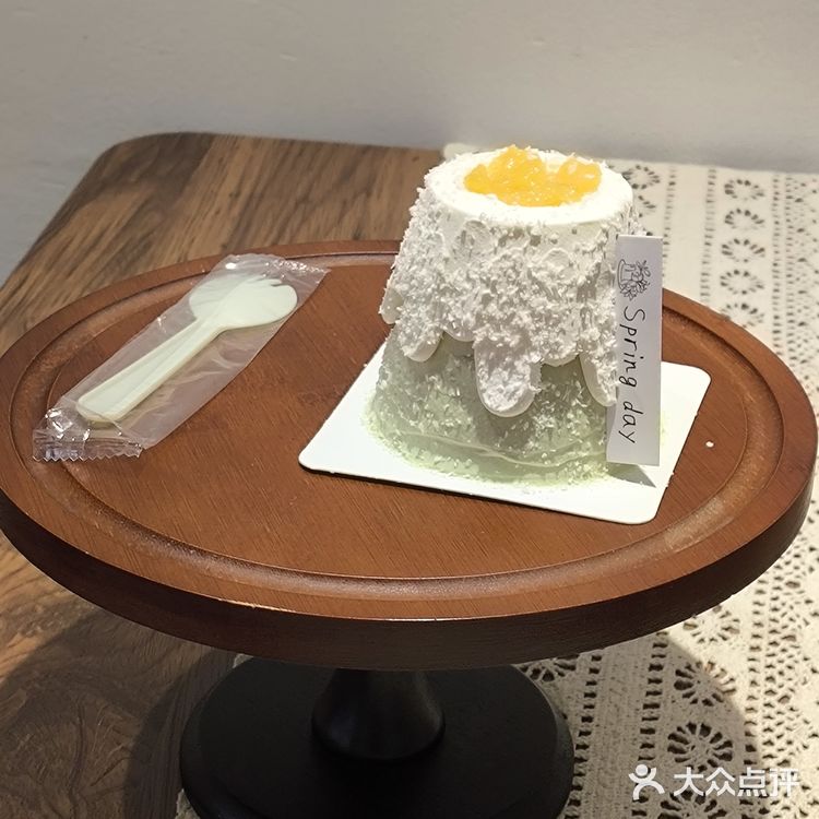 🌸椿日spring day ～春天吃上春山